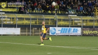 Francesco Ripa | foto &copy; Ciro Coppola | S.S. Juve Stabia